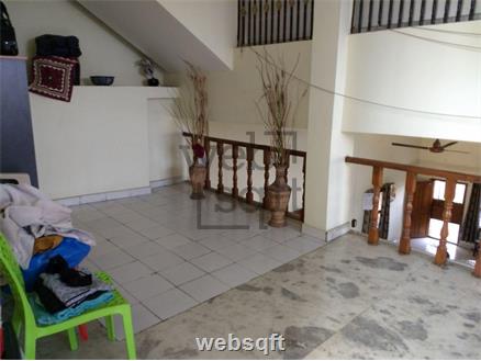 5 BHK Independent house for Sale